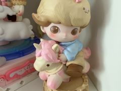 -泡泡玛特POPMART(上海环贸iapm商场店)