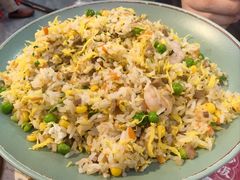 -扬二春炒饭(国庆路总店)