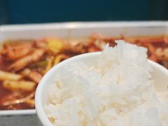 -半天妖烤鱼(西直门凯德mall店)