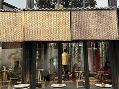 -Metal hands·铁手咖啡