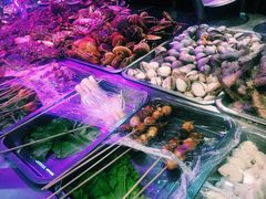 -春华海鲜城(广场西苑店)