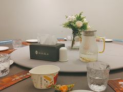 -沸腾鱼乡(知春路分店)