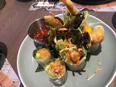 -CHINCHIN 青青·泰国料理(万象食家店)