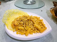 蛋黄南瓜玉米粒-乾园(天河城店)