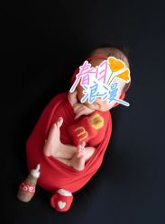 -梦之初儿童摄影(江宁店)
