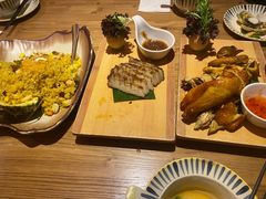 -泰堤坊(淡水体育馆店)