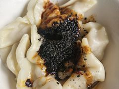 -新繁牛肉豆花(都江堰店)