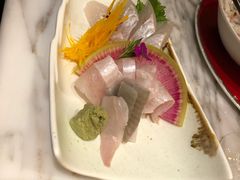 -月下料理(楷林IFC店)