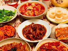 -老三样·旧食新味(万寿宫店)