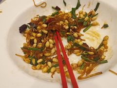 -金狮麟·新豫菜(金码大厦店)