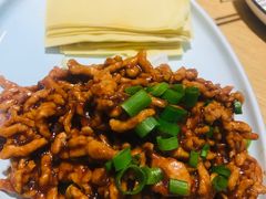 -凯达饺子城(燕山大街店)
