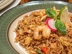 -森Some Fusion(荔湾店)