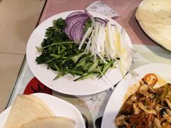 -老昌春饼(中央大街店)