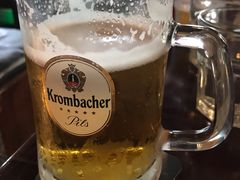经典皮尔森-haxnbauer海森堡德国餐厅(深圳coco店)