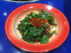-马路边边火锅串串(观前街店)