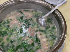 -标记美食新鲜猪杂(兴南大道店)