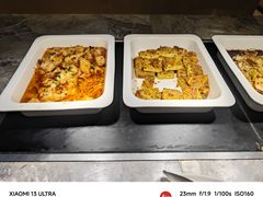 -盛宴标帜餐厅·亲子自助 (南昌喜来登酒店)