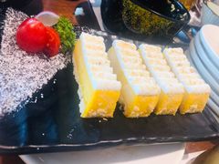 -热血兄弟·炭火烤肉(融侨中心店)
