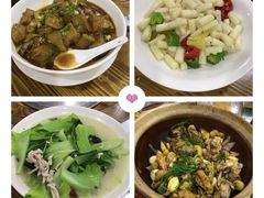 -深港1厨·港式粤菜