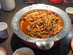 -胖哥俩肉蟹煲(梅溪步步高店)