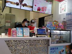 -DQ·蛋糕·冰淇淋(城南嘉园店)