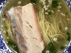 -裕兴记·三虾面(西北街总店)