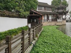 -衣裳街历史文化街区