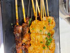 -聚味瞿记·龙虾堂(望城店)