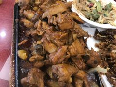 -桃子餐厅·天津菜(红星路直营店)