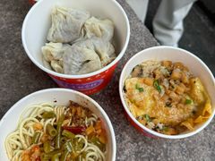 -三镇民生甜食馆(胜利街总店)
