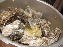 生蚝-虾宝贝胶东海鲜·渔家菜(小西天店)