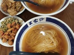 -王家沙点心店(南京西路总店)