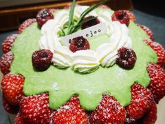 -evoojoo面包商店