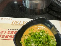 -呷哺呷哺(西单大悦城店)