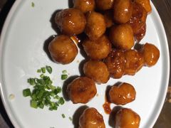 -老灶房-四川土菜(铁牛广场店)