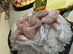 -海底捞火锅(龙湖三千集店)