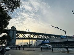 -武汉长江大桥