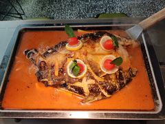 -炉鱼(萧山万象汇店)