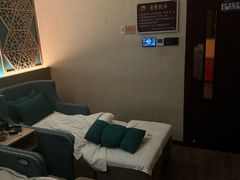 -润生源足道·SPA(个园店)