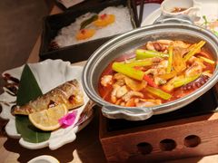 -匠和风精致料理(宁德万达店)