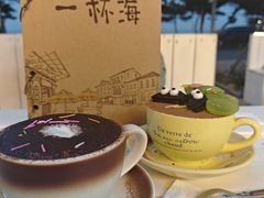 -一杯海(国际海水浴场店)