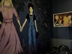 -逃脱反斗城沉浸剧情密室(北京路店)