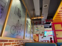 -邢氏老太太烤串(北兴街店)