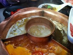 -老诚一锅羊蝎子(黄寺大街店)