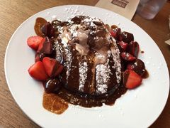 pancakes-Pancakes on the rocks(Darling Harbour)
