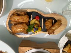 -3号仓库·创意中国菜(新世界城店)