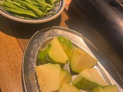 -滇牛云南火锅(桂林路店)