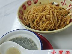 -小罗子汤店(大士院总店)