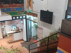 -后院犇牛主题餐厅(云岗店)