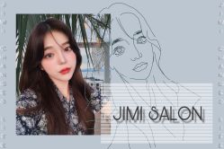 -JIMI·吉米造型